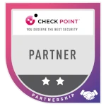 Klinker IT Services - Check Point 2 Stars Partner