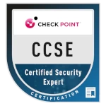 Check Point Certified Security Expert R81